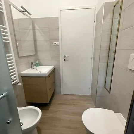 Modern In - S.paolo * Rom