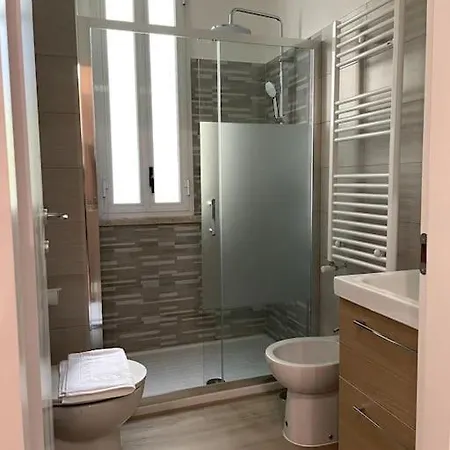 Modern In - S.paolo