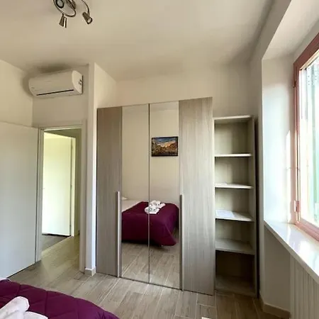 Modern In - S.paolo * Rom