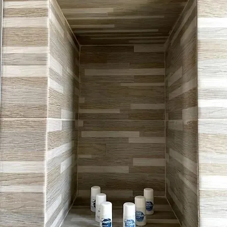 Lejlighed Modern In - S.paolo Rom