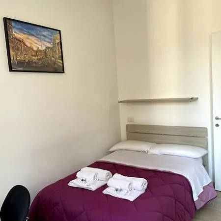 Modern In - S.paolo Apartamento Roma