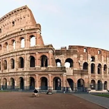 Modern In - S.paolo