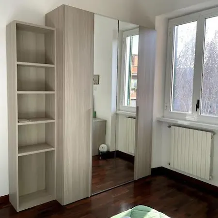Modern In - S.paolo *