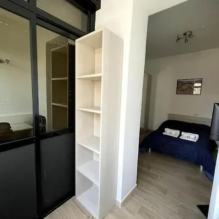 Apartamento Modern In - S.paolo