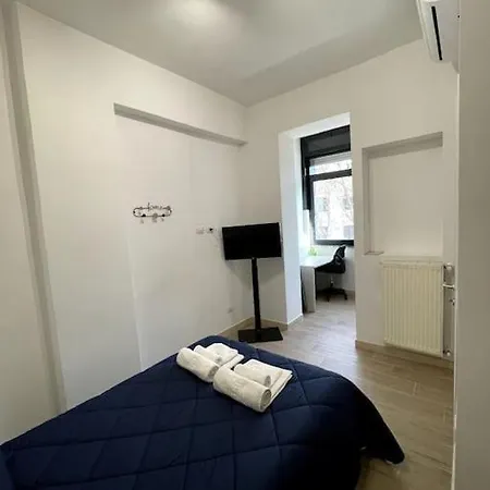 Modern In - S.paolo Apartamento