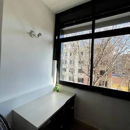 Modern In - S.paolo