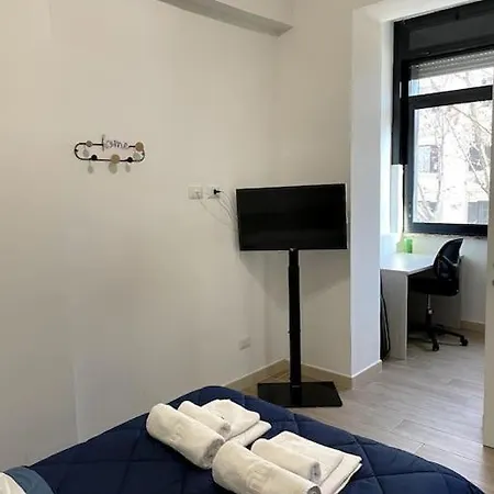 Apartamento Modern In - S.paolo *