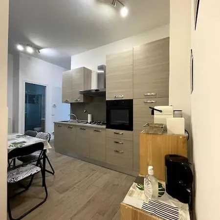 Modern In - S.paolo Apartamento *